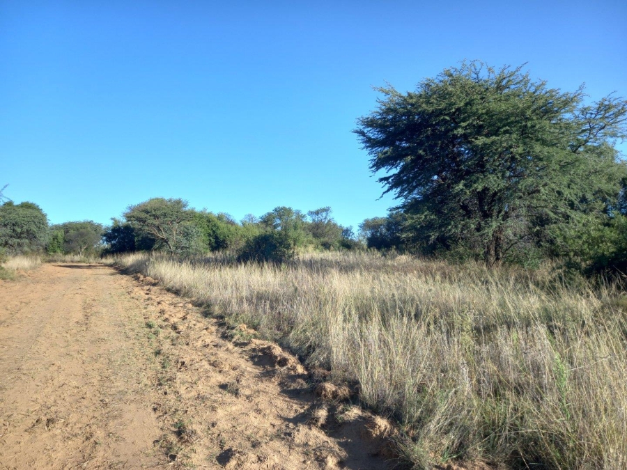 0 Bedroom Property for Sale in Wolmaransstad Rural North West